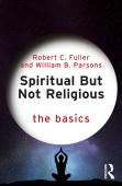 Spiritual But Not Religious