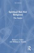 Spiritual But Not Religious