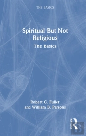 Spiritual But Not Religious