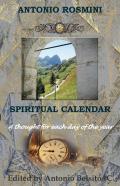 Spiritual Calendar