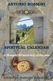 Spiritual Calendar