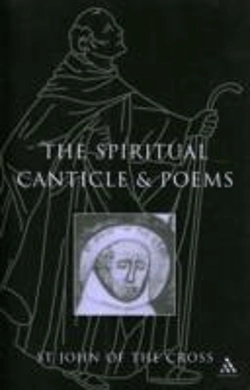 Bertrand.pt - Spiritual Canticle And Poems