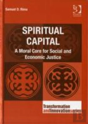 Spiritual Capital