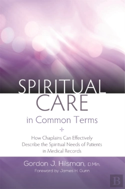 Bertrand.pt - Spiritual Care In Common Terms
