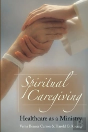 Spiritual Caregiving
