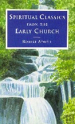 Bertrand.pt - Spiritual Classics Of The Early Church