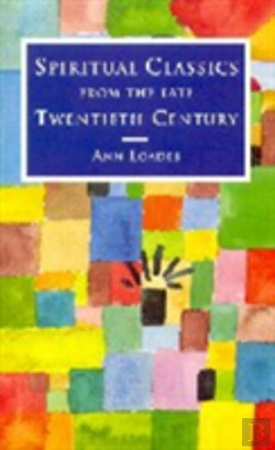 Bertrand.pt - Spiritual Classics Of The Late Twentieth Century