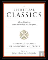 Spiritual Classics