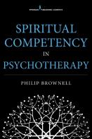 Spiritual Competency In Psychotherapy
