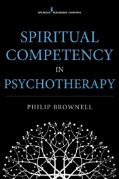 Spiritual Competency In Psychotherapy