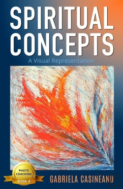 Bertrand.pt - Spiritual Concepts: A Visual Representation