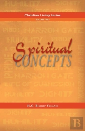 Spiritual Concepts