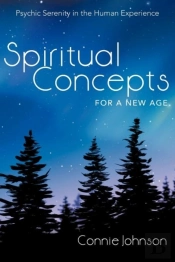Spiritual Concepts For A New Age