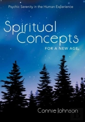 Spiritual Concepts For A New Age