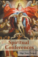 Spiritual Conferences