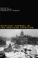Spiritual Counsel In The Anglican Tradition