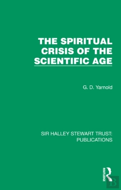 Bertrand.pt - Spiritual Crisis Of The Scientific Age