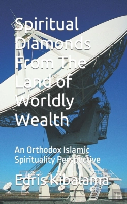 Bertrand.pt - Spiritual Diamonds From The Land Of Worldly Wealth