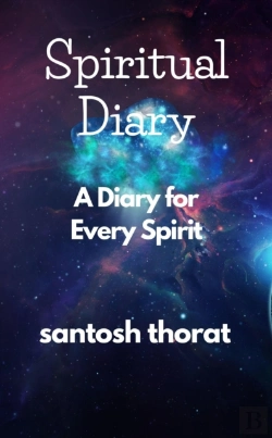 Bertrand.pt - Spiritual Diary: A Diary For Every Spirit