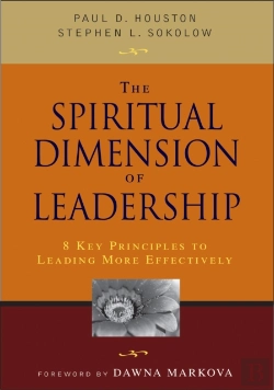 Bertrand.pt - Spiritual Dimension Of Leadership
