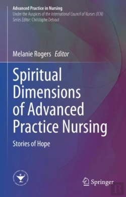 Bertrand.pt - Spiritual Dimensions Of Advanced Practice Nursing