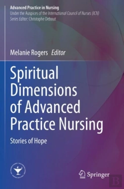 Bertrand.pt - Spiritual Dimensions Of Advanced Practice Nursing