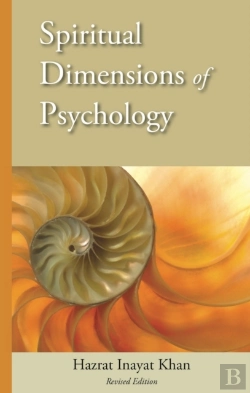 Bertrand.pt - Spiritual Dimensions Of Psychology, Revised Edition