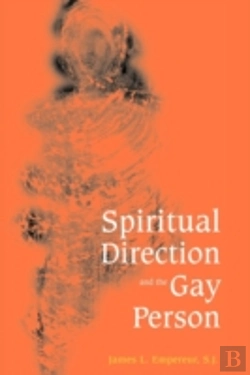 Bertrand.pt - Spiritual Direction And The Gay Person