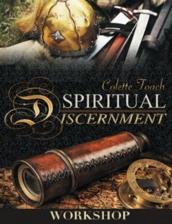 Bertrand.pt - Spiritual Discernment Workshop
