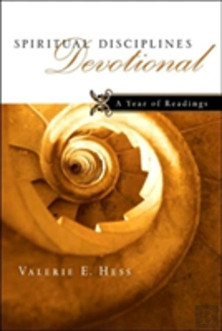 Bertrand.pt - Spiritual Disciplines Devotional