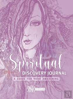 Bertrand.pt - Spiritual Discovery Journal: A Guide For