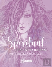 Spiritual Discovery Journal: A Guide For