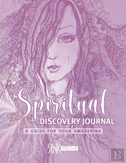 Bertrand.pt - Spiritual Discovery Journal: A Guide For