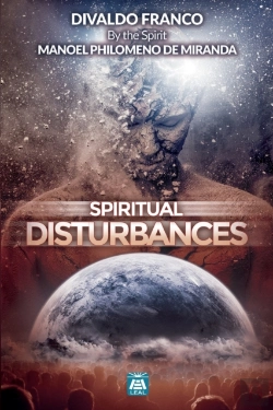 Bertrand.pt - Spiritual Disturbances