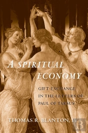 Spiritual Economy