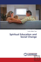 Spiritual Education And Social Change