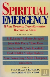 Spiritual Emergency