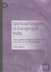 Spiritual Empires In Europe And India