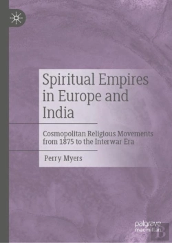 Bertrand.pt - Spiritual Empires In Europe And India