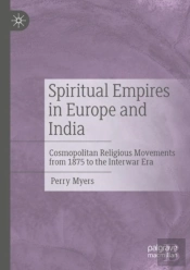 Spiritual Empires In Europe And India