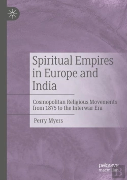 Bertrand.pt - Spiritual Empires In Europe And India
