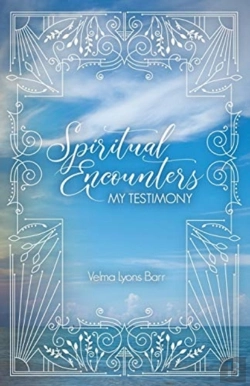 Bertrand.pt - Spiritual Encounters My Testimony