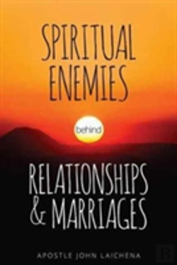 Bertrand.pt - Spiritual Enemies Behind Relationships And Marriages