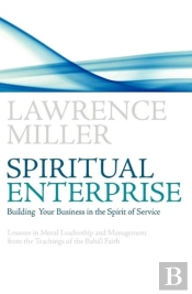Spiritual Enterprise