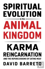 Spiritual Evolution In The Animal Kingdo