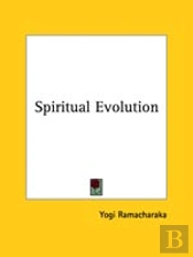 Spiritual Evolution