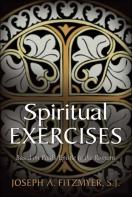 Spiritual Exercises Based On Paul'S Epistle To The Romans