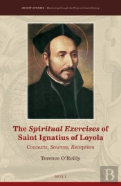 Spiritual Exercises Of Saint Ignatius Of Loyola