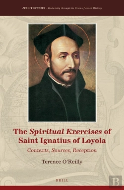 Bertrand.pt - Spiritual Exercises Of Saint Ignatius Of Loyola