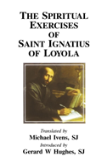 Spiritual Exercises Of St. Iquatius Loyola